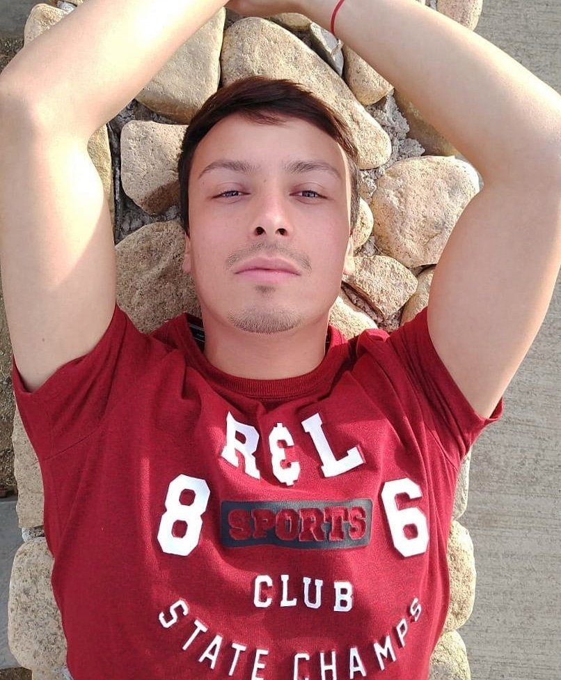 Nicolás Díaz Rojas