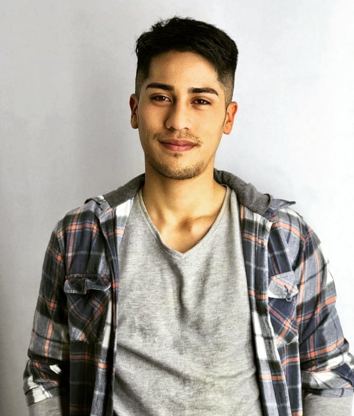 Sebastian Shigeru Higa Caballero